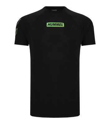 HMLACTIVE PL JERSEY S/S