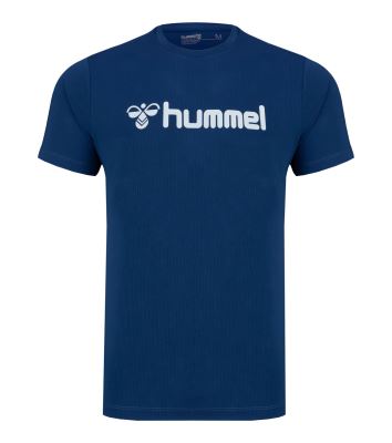 HMLACTIVE PL JERSEY S/S