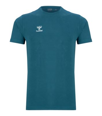 HMLACTIVE PL JERSEY S/S