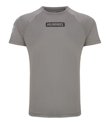 HMLACTIVE PL JERSEY S/S
