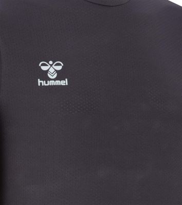 HMLESSENTIAL JERSEY S/S