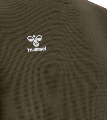HMLESSENTIAL JERSEY S/S