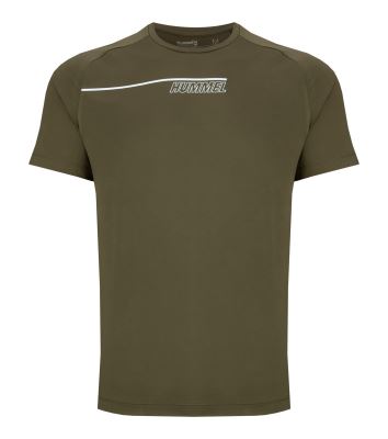HMLACTIVE PL JERSEY S/S
