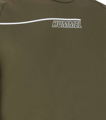 HMLCOURT LIGHT WEIGHT T-SHIRT