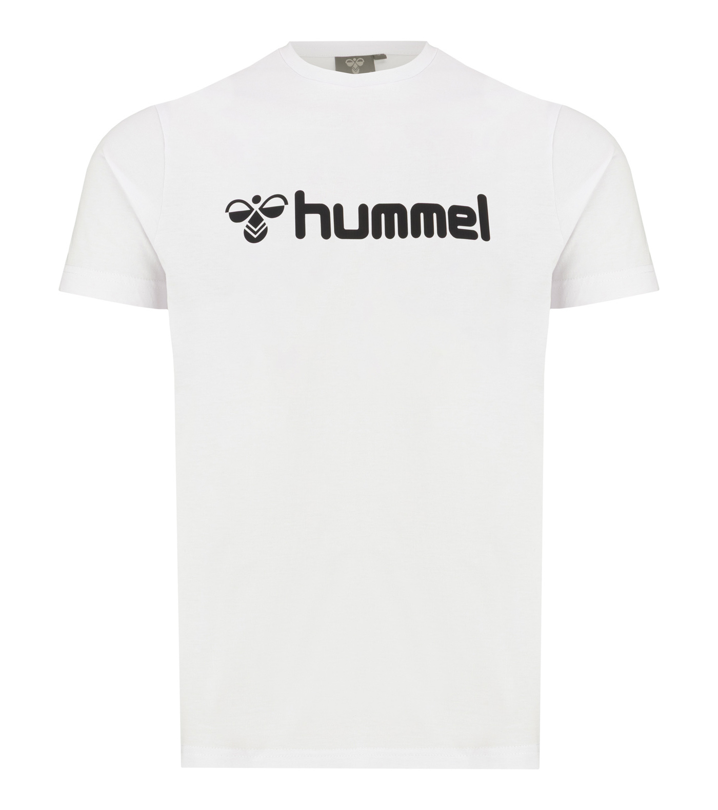 HMLLOGO JERSEY S/S