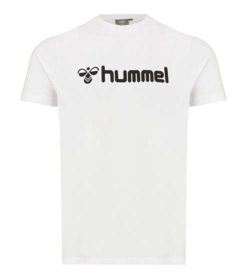 HMLLOGO JERSEY S/S