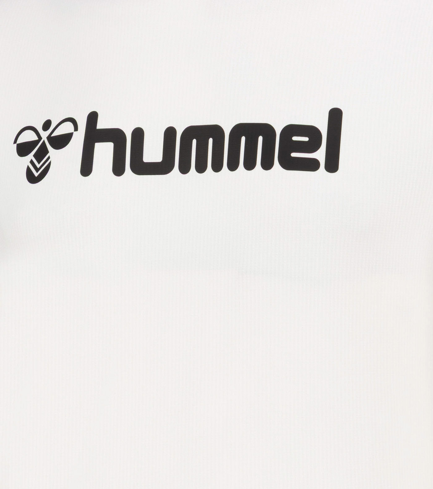 HMLLOGO JERSEY S/S