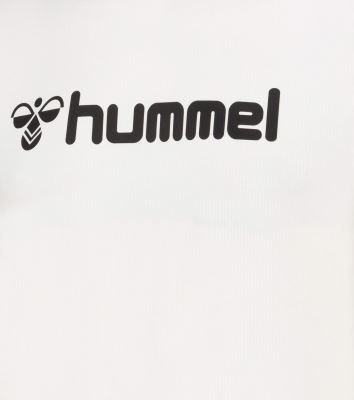 HMLLOGO JERSEY S/S