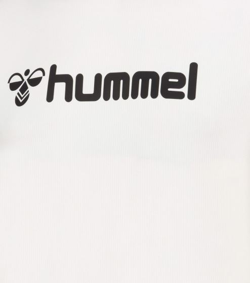 HMLLOGO JERSEY S/S