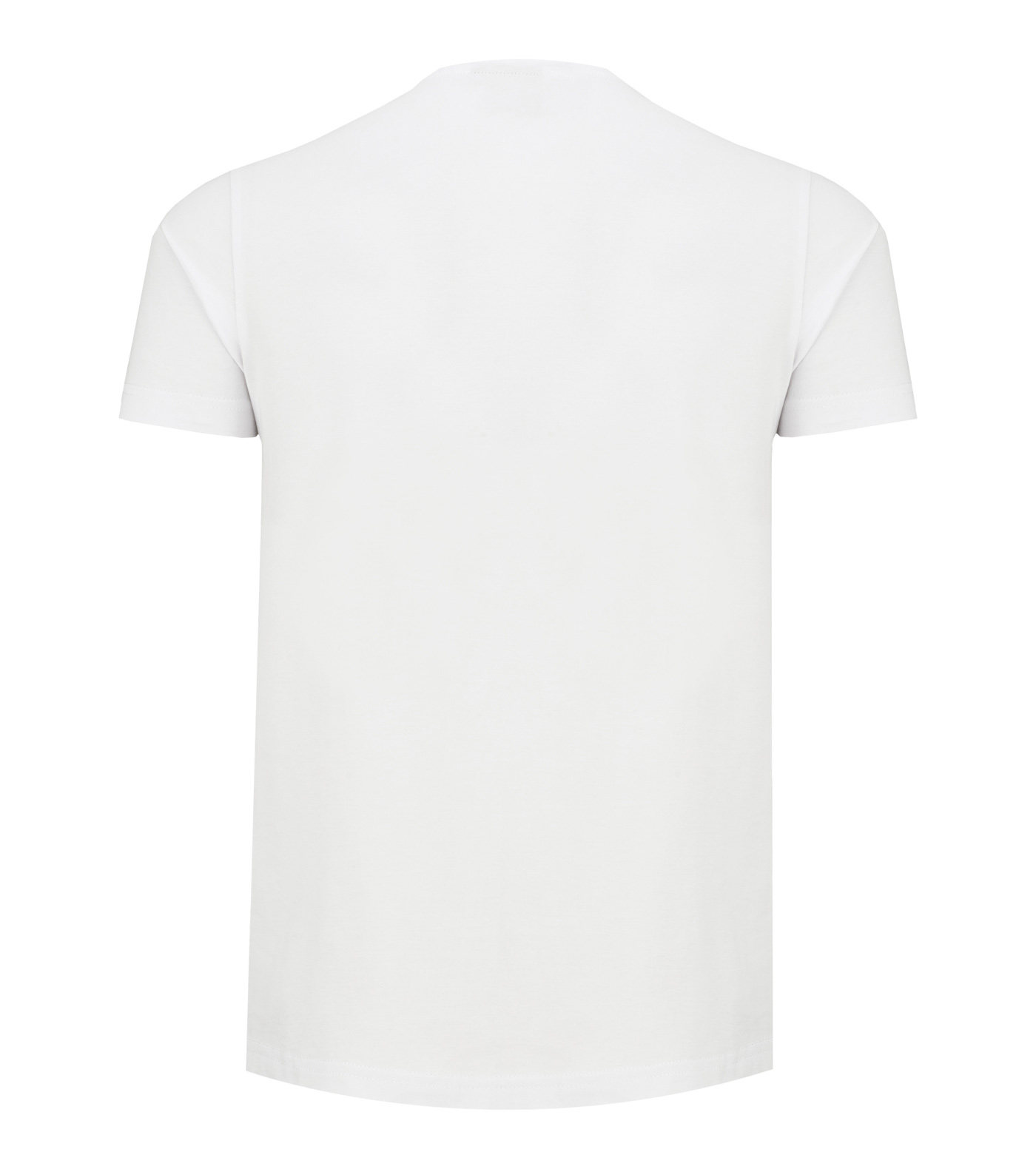HMLLOGO JERSEY S/S