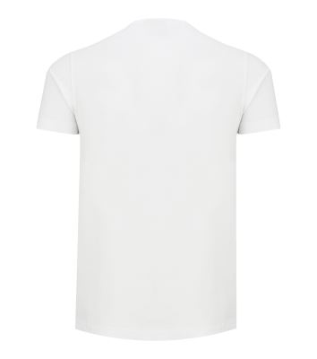 HMLLOGO JERSEY S/S