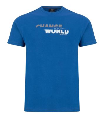 HMLDIVIDE SHORT SLEEVE T-SHIRT