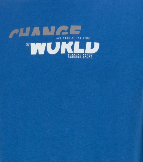 HMLDIVIDE SHORT SLEEVE T-SHIRT