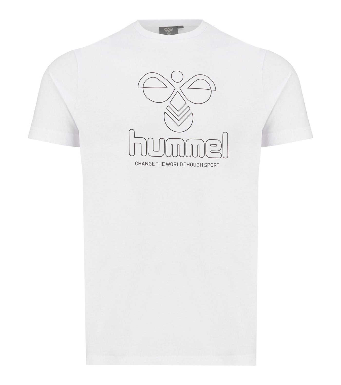 HMLCLASSIC GRAPHIC T-SHIRT