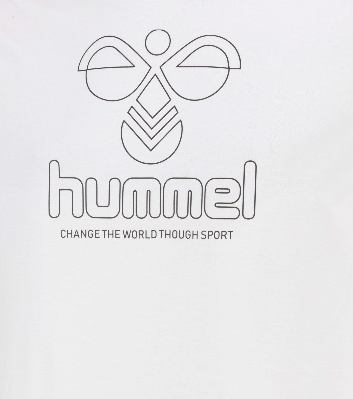 HMLCLASSIC GRAPHIC T-SHIRT