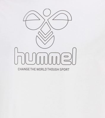 HMLCLASSIC GRAPHIC T-SHIRT