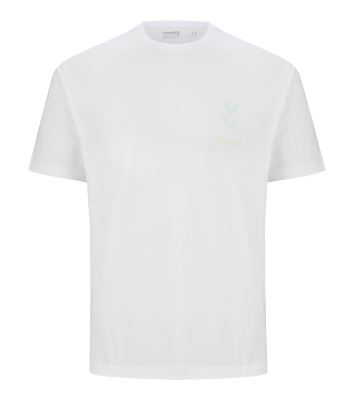 HMLDIVIDE SHORT SLEEVE T-SHIRT