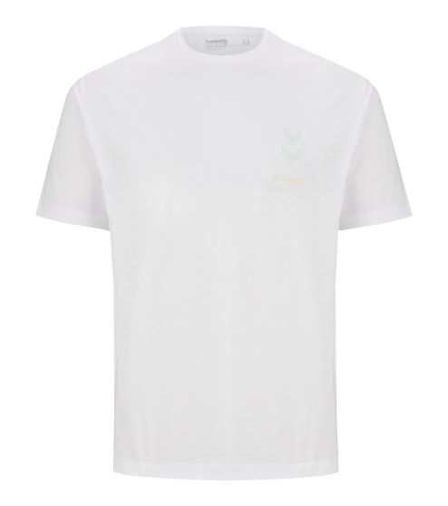 HMLFINNY OVERSIZE SHORT SLEEVE T-SHIRT