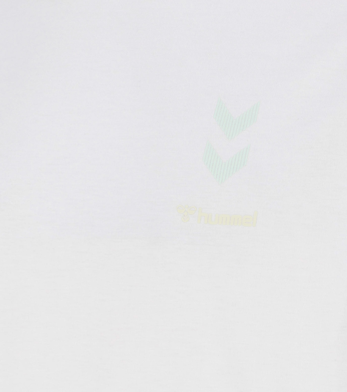 HMLFINNY OVERSIZE SHORT SLEEVE T-SHIRT