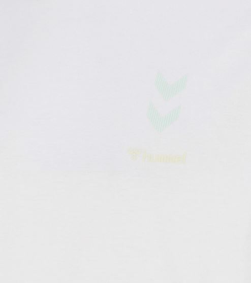 HMLFINNY OVERSIZE SHORT SLEEVE T-SHIRT