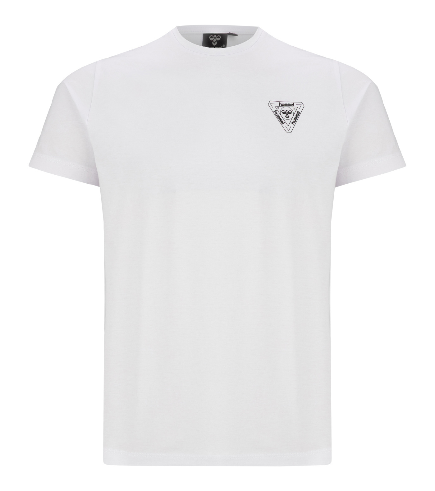 HMLT-IC ICO REGULAR MESSMER SHORT SLEEVE T-SHIRT
