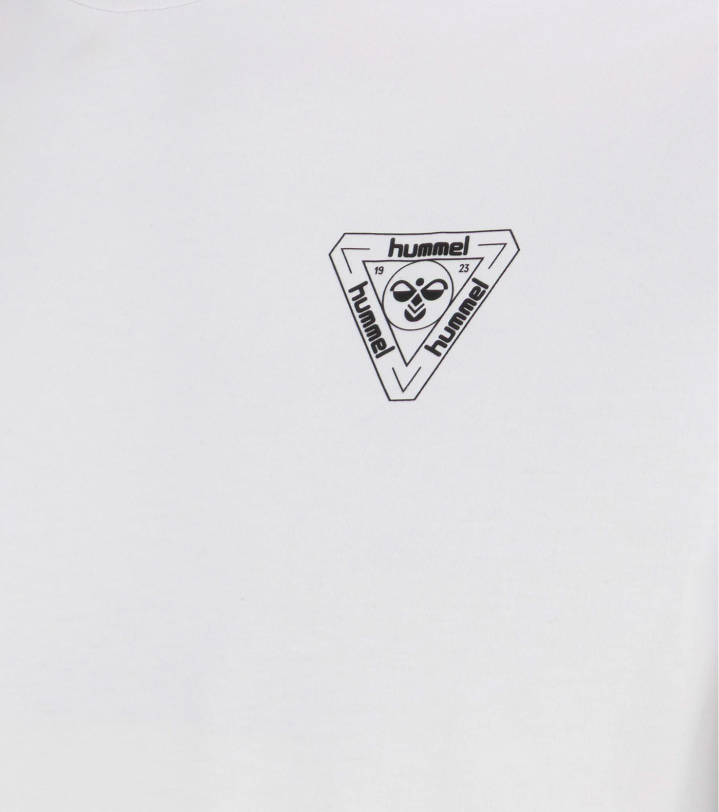 HMLT-IC ICO REGULAR MESSMER SHORT SLEEVE T-SHIRT