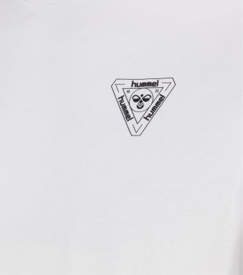 HMLT-IC ICO REGULAR MESSMER SHORT SLEEVE T-SHIRT
