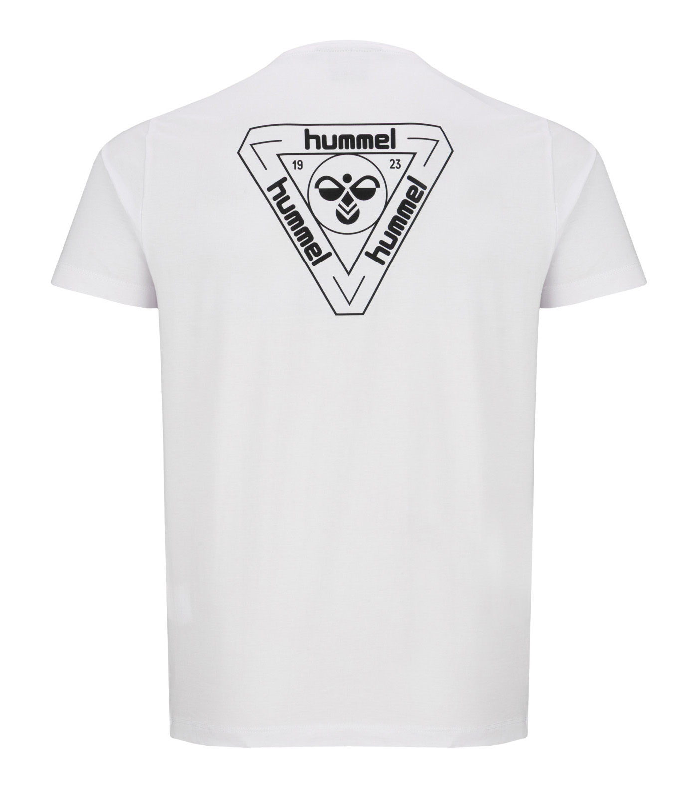 HMLT-IC ICO REGULAR MESSMER SHORT SLEEVE T-SHIRT
