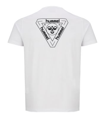 HMLT-IC ICO REGULAR MESSMER SHORT SLEEVE T-SHIRT