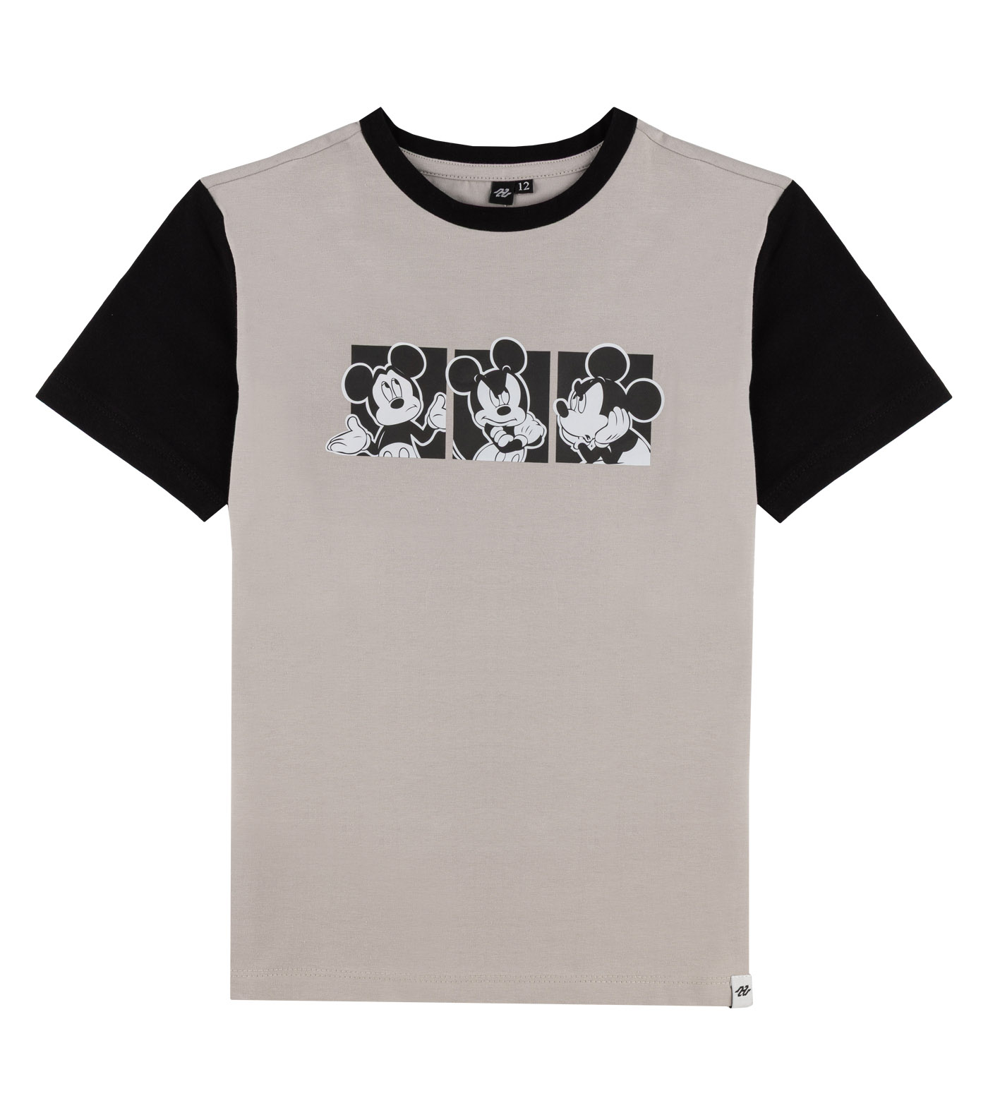 MickyMouse Kids T-Shirt II
