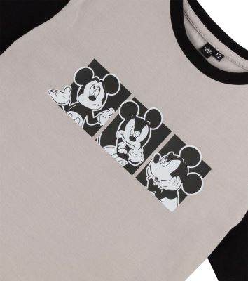 MickyMouse Kids T-Shirt II