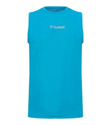 HMLRUN SINGLET S/L