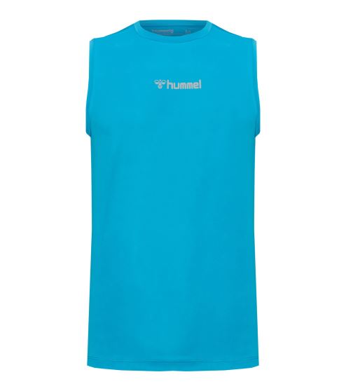 HMLRUN SINGLET S/L