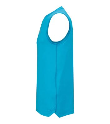 HMLRUN SINGLET S/L