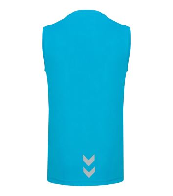 HMLRUN SINGLET S/L