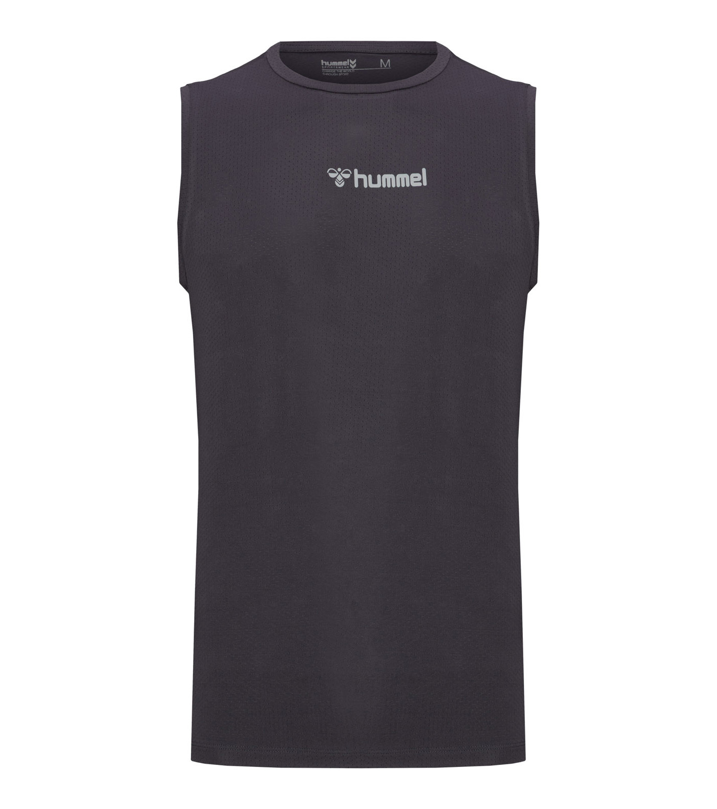 HMLRUN SINGLET S/L