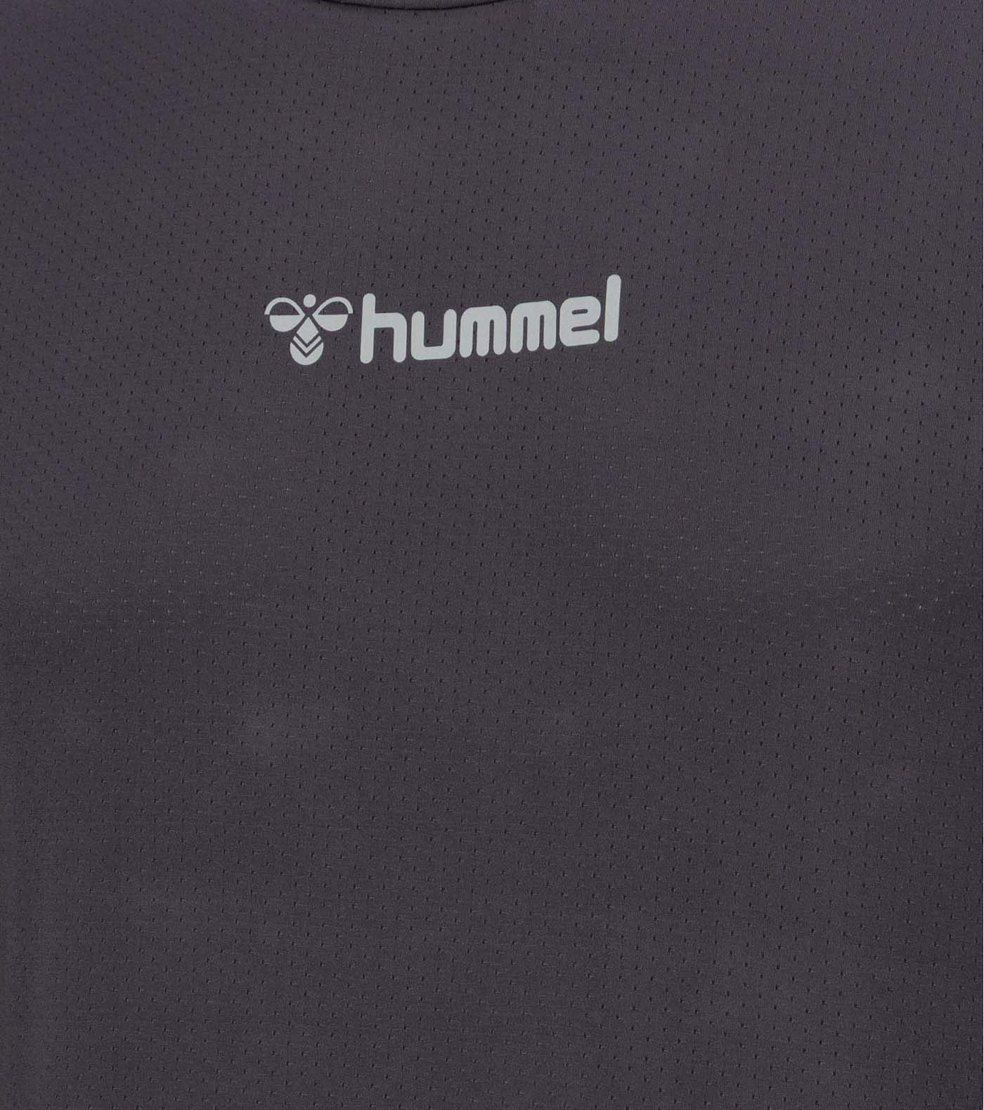 HMLRUN SINGLET S/L