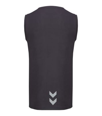 HMLRUN SINGLET S/L