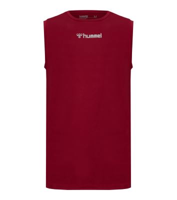HMLRUN SINGLET S/L