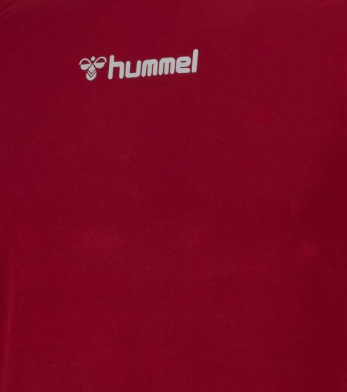 HMLRUN SINGLET S/L