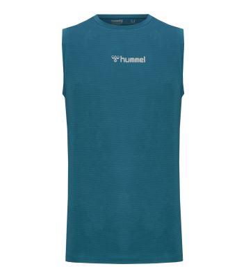 HMLRUN SINGLET S/L