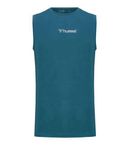 HMLRUN SINGLET S/L