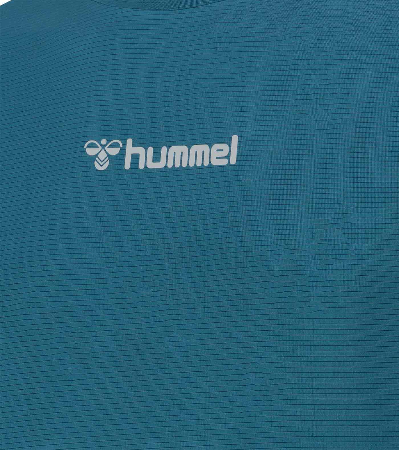 HMLRUN SINGLET S/L