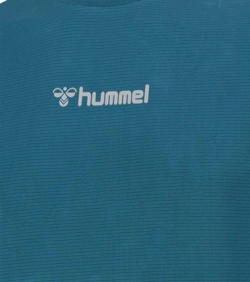 HMLRUN SINGLET S/L