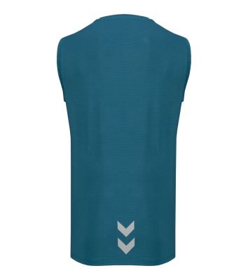 HMLRUN SINGLET S/L