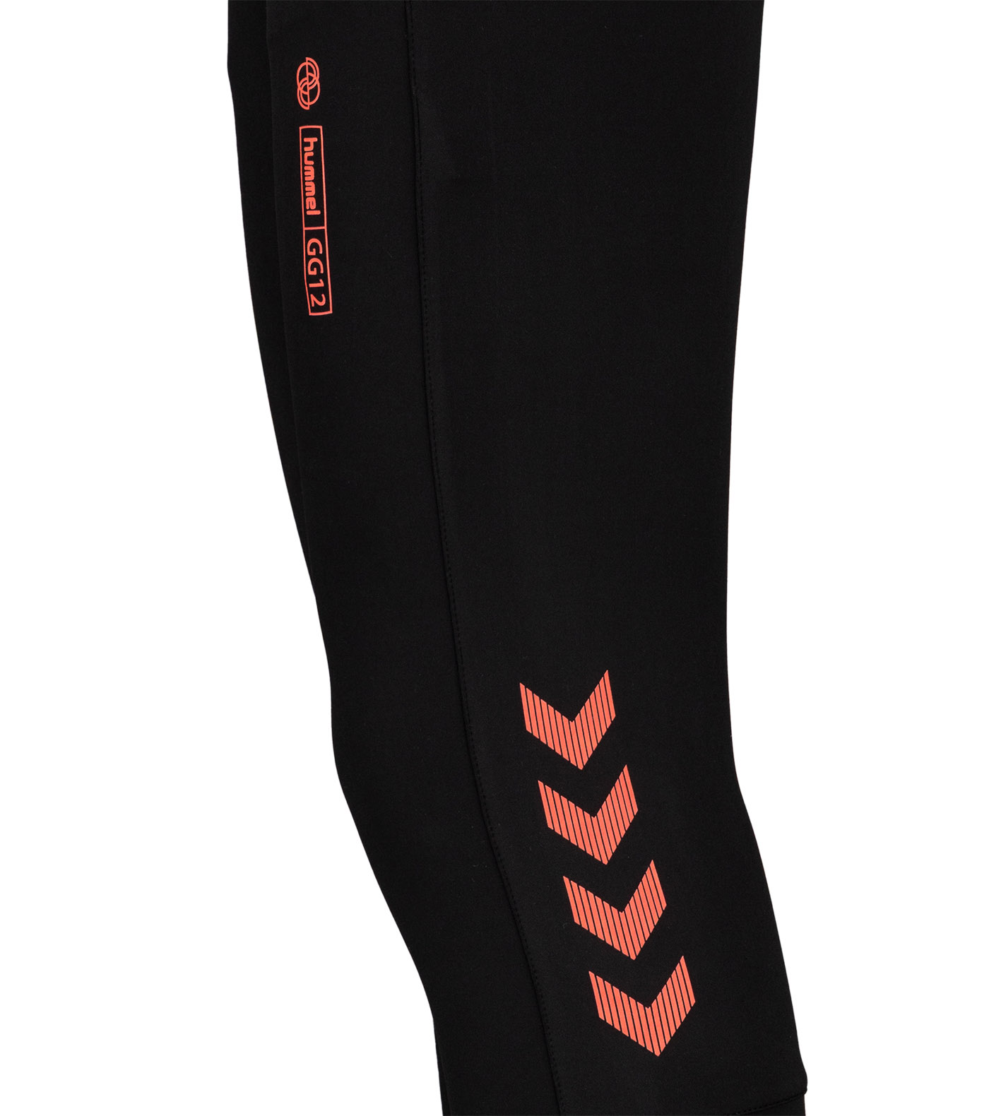 HMLGG12 ACTION TRAINING PANTS