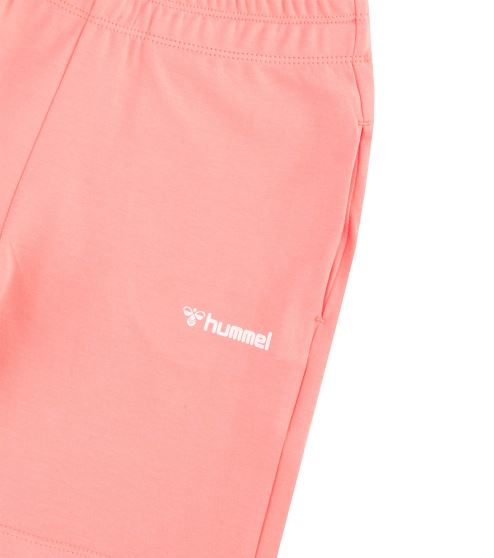HMLRICCARDO CHILDREN S SHORTS