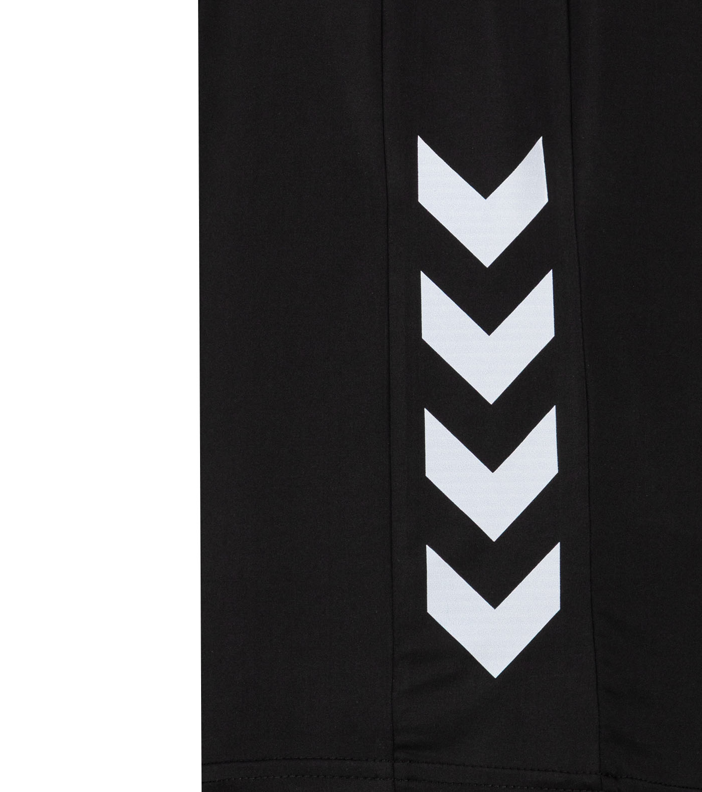 HMLCORE XK POLY SHORTS