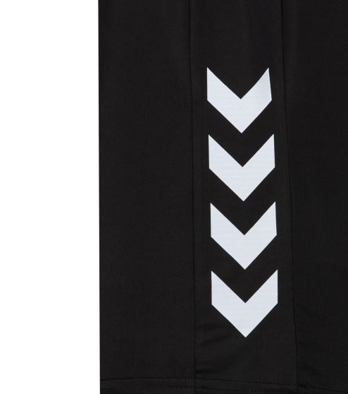 HMLCORE XK POLY SHORTS
