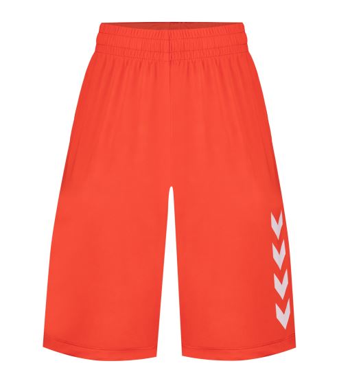 HMLCORE XK BASKET SHORTS